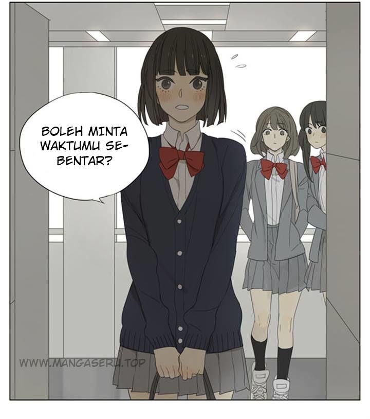 Tamen De Gushi Chapter 90 Gambar 7
