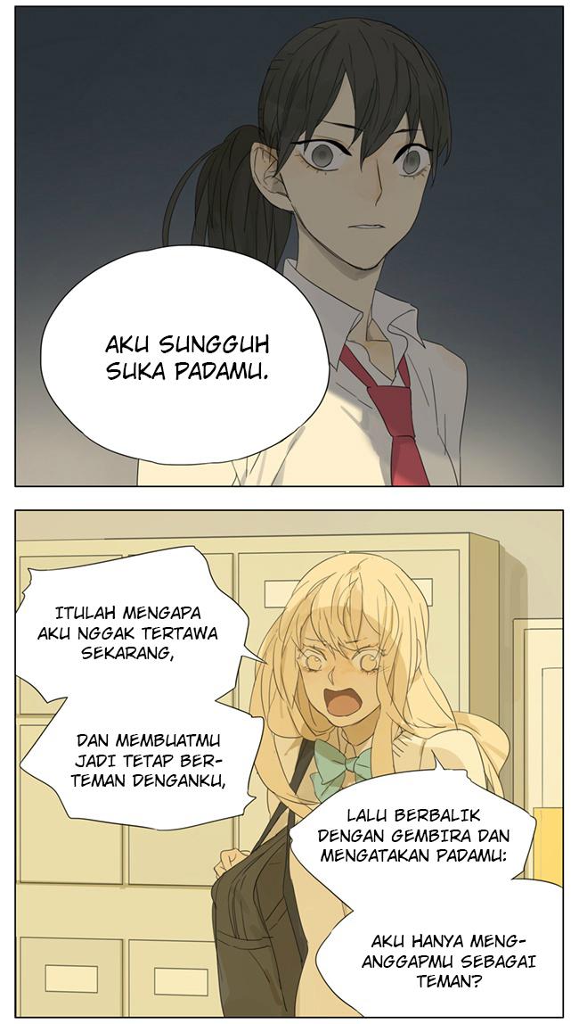 Baca Komik Tamen De Gushi Chapter 86 Gambar 1