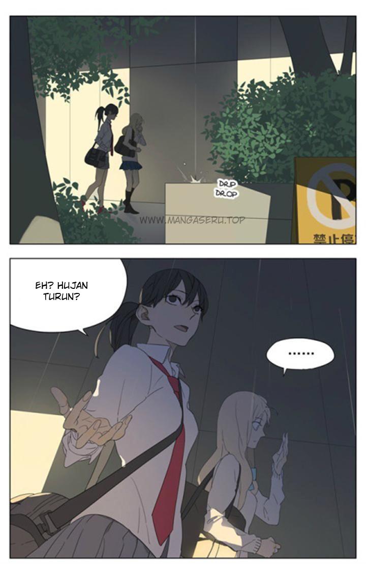 Baca Komik Tamen De Gushi Chapter 84 Gambar 1