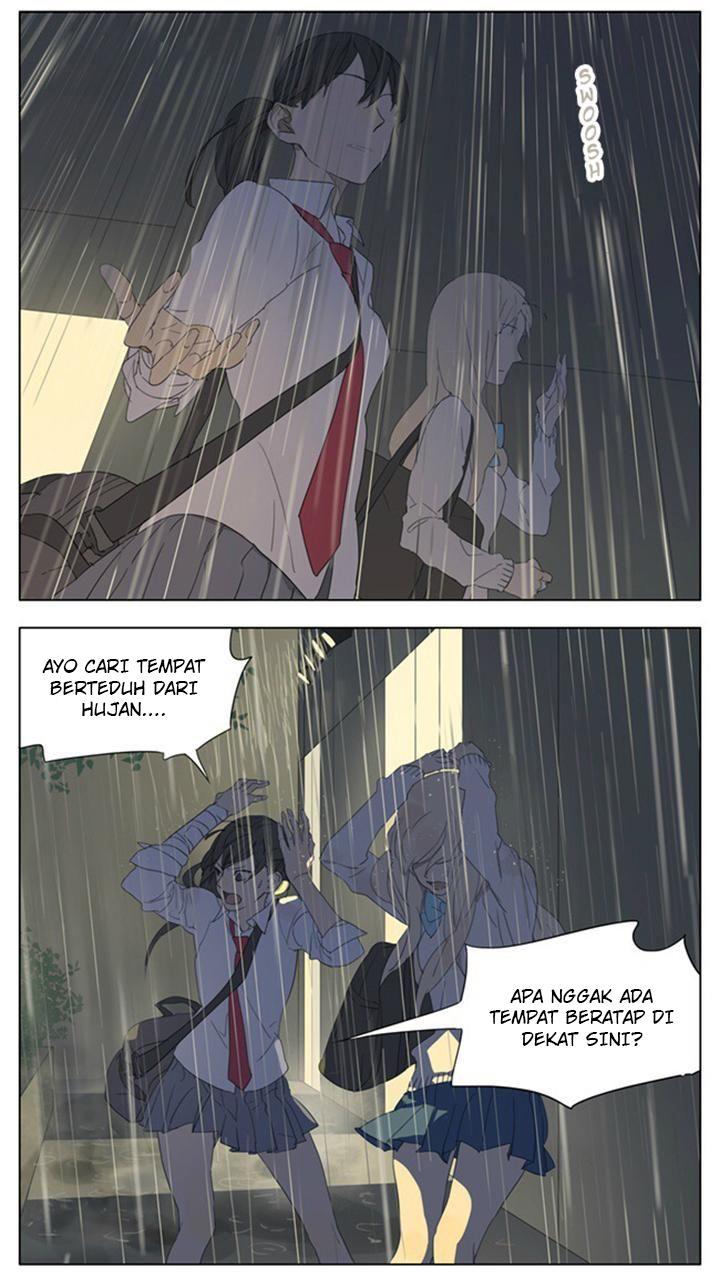 Baca Manhua Tamen De Gushi Chapter 84 Gambar 2