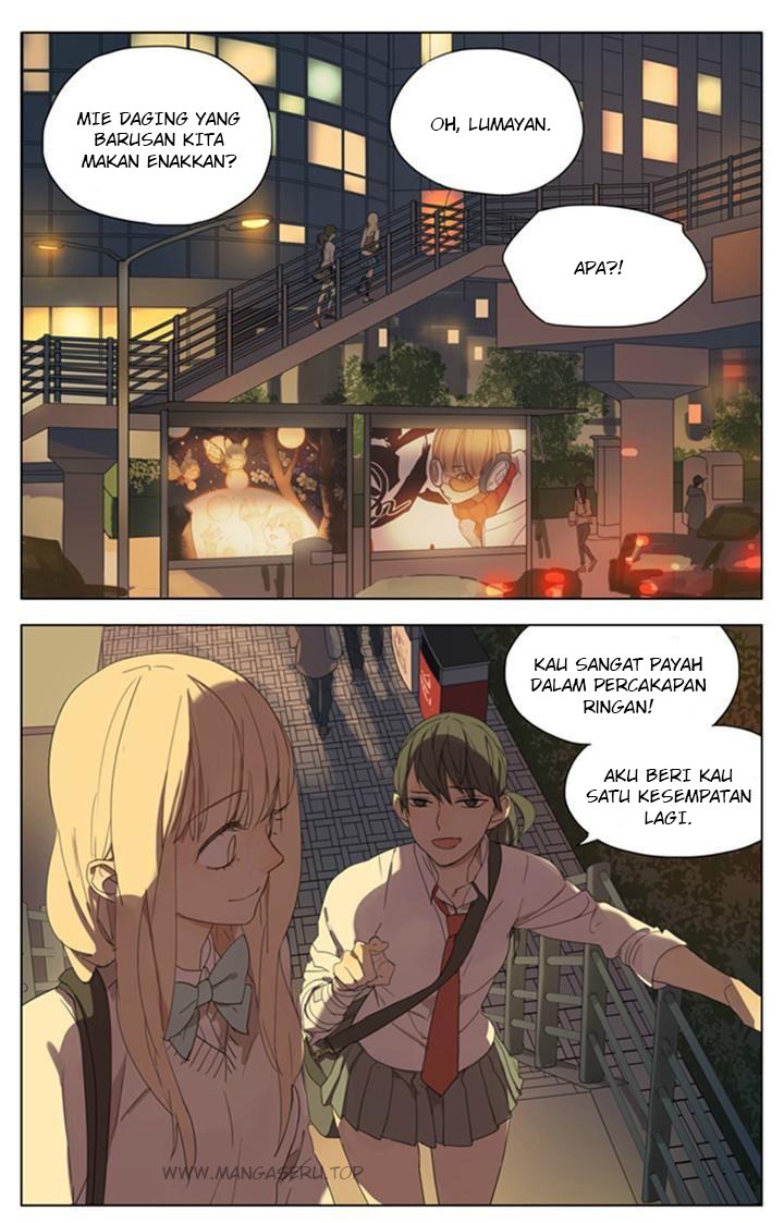 Baca Komik Tamen De Gushi Chapter 80 Gambar 1