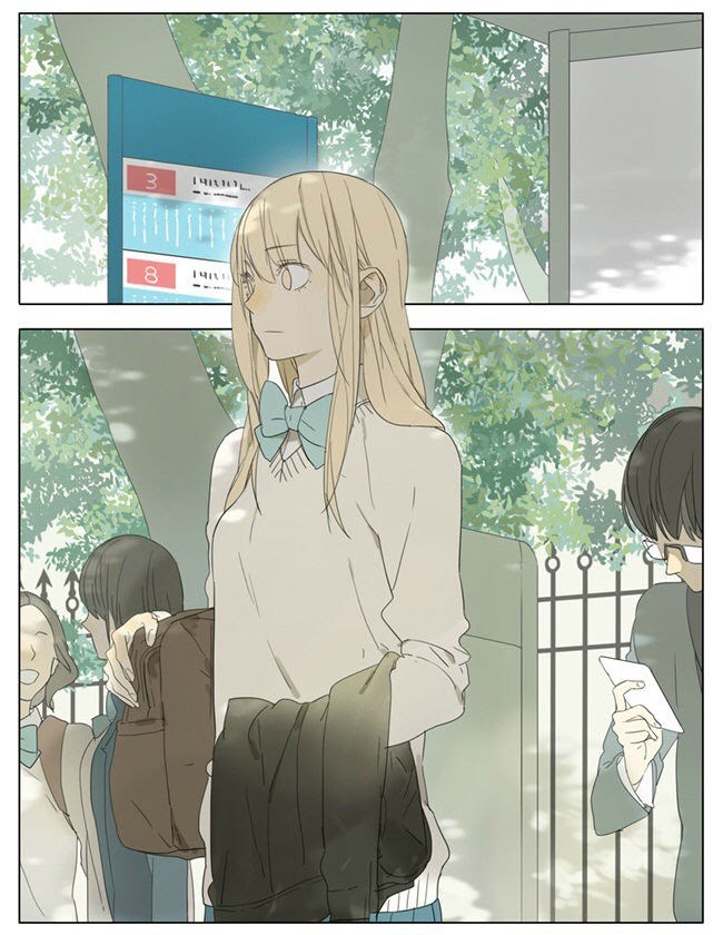 Manhua Tamen De Gushi Chapter 77 gambar nomor 2