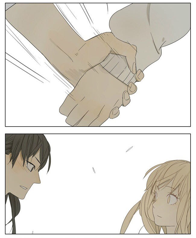 Tamen De Gushi Chapter 77 Gambar 7