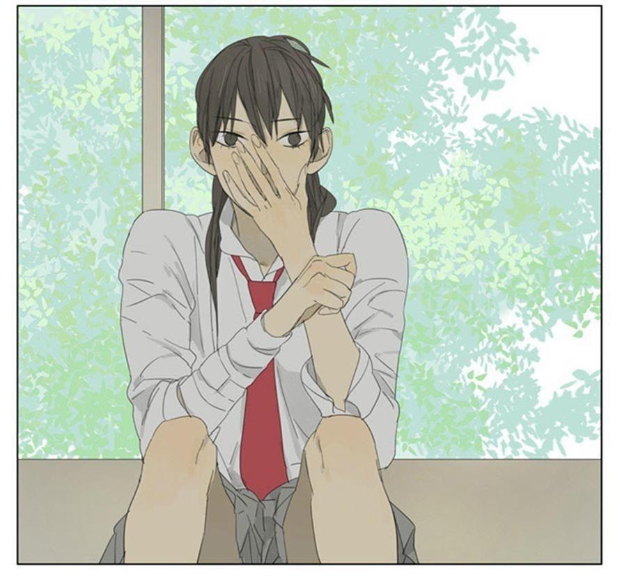 Tamen De Gushi Chapter 76 Gambar 6