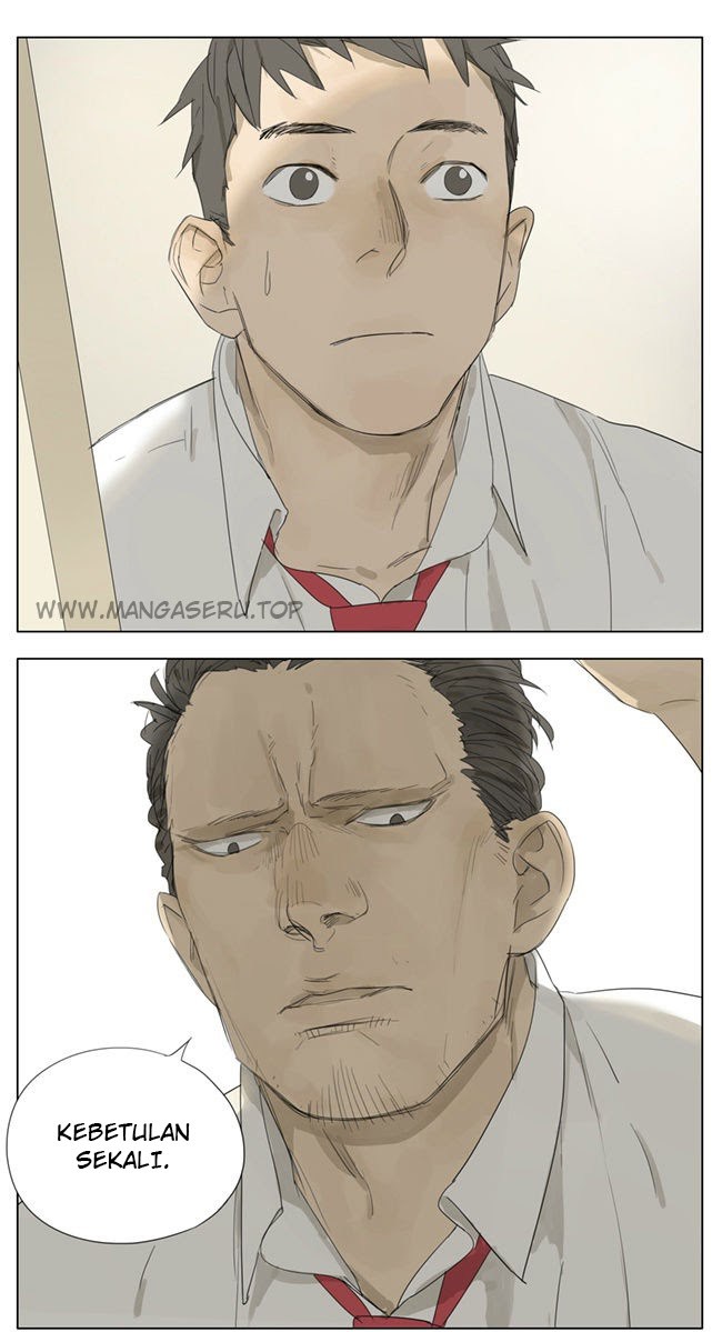 Komik Tamen De Gushi Chapter 75 gambar nomor 1