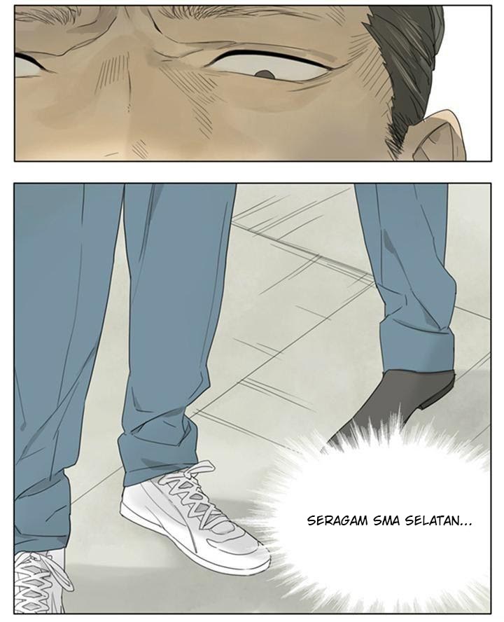Baca Manhua Tamen De Gushi Chapter 72 Gambar 2