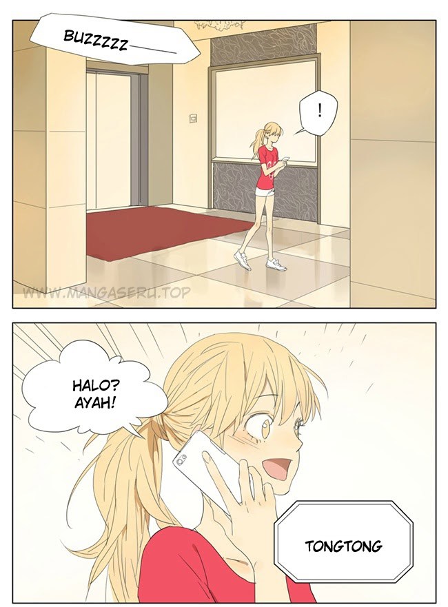 Komik Tamen De Gushi Chapter 66 gambar nomor 1