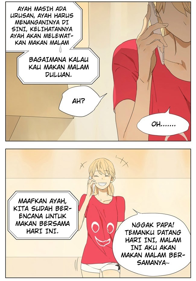 Manhua Tamen De Gushi Chapter 66 gambar nomor 2