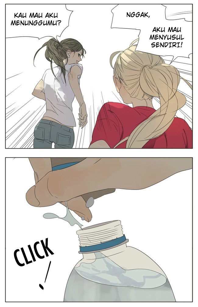 Baca Manhua Tamen De Gushi Chapter 64 Gambar 2