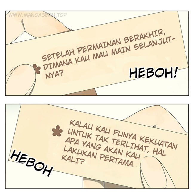Baca Komik Tamen De Gushi Chapter 63 Gambar 1