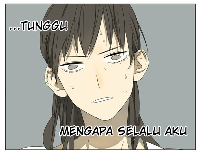 Tamen De Gushi Chapter 62 Gambar 5
