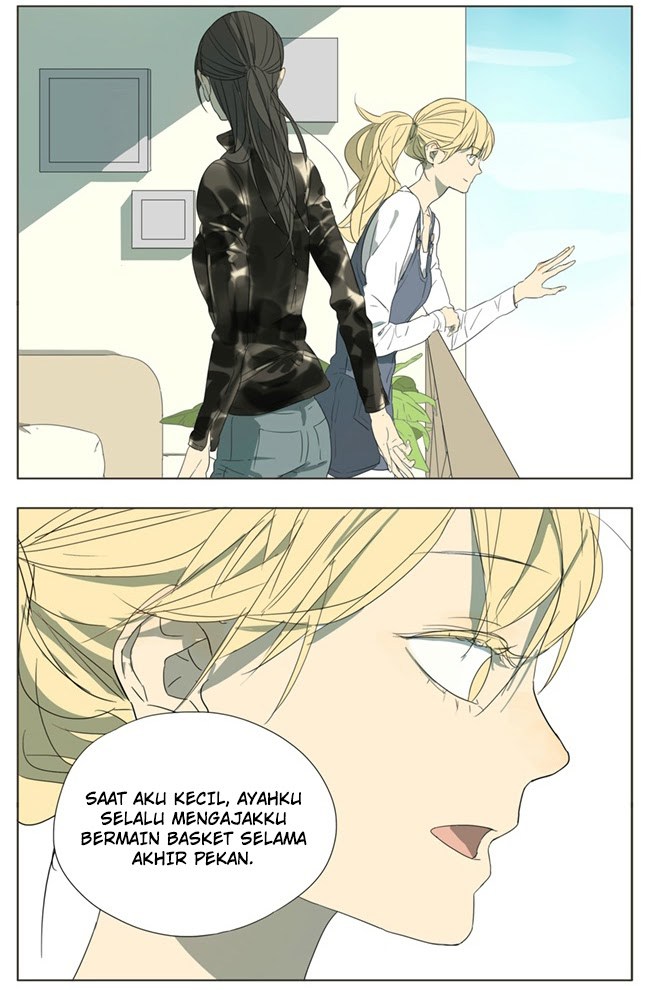 Baca Manhua Tamen De Gushi Chapter 60 Gambar 2