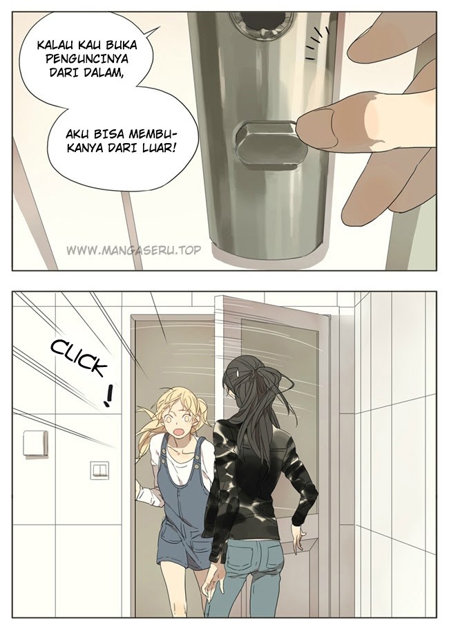Baca Manhua Tamen De Gushi Chapter 58 Gambar 2