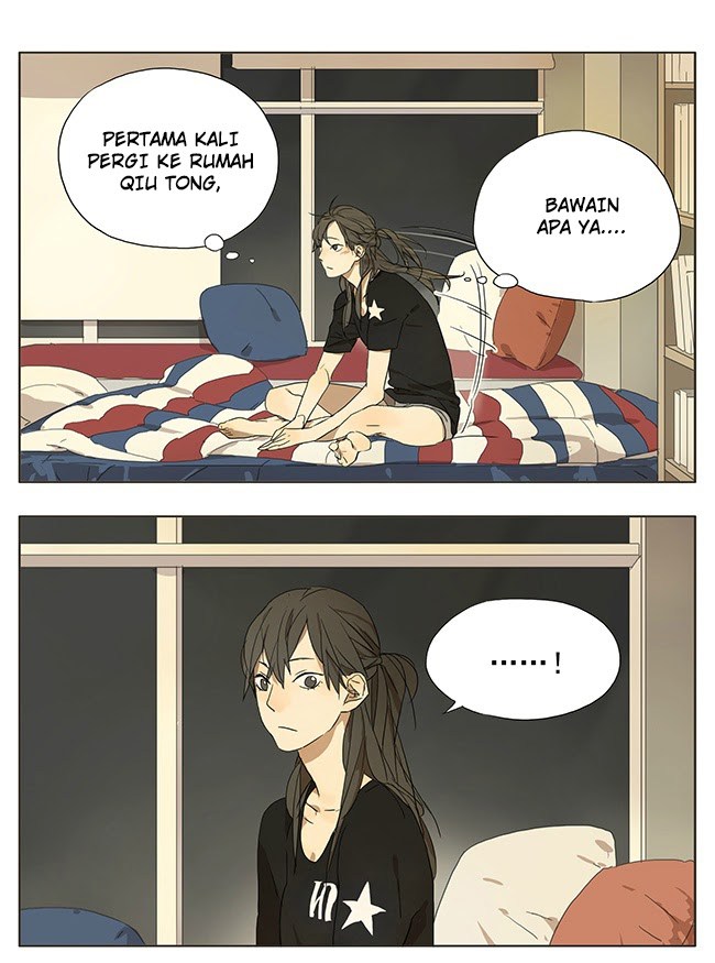 Komik Tamen De Gushi Chapter 55 gambar nomor 1