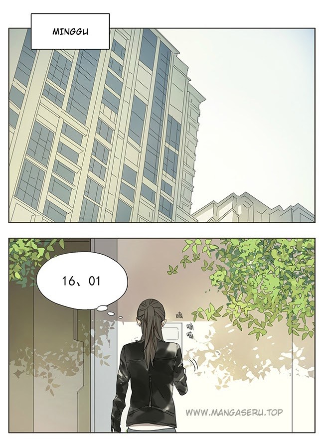 Manhua Tamen De Gushi Chapter 55 gambar nomor 2