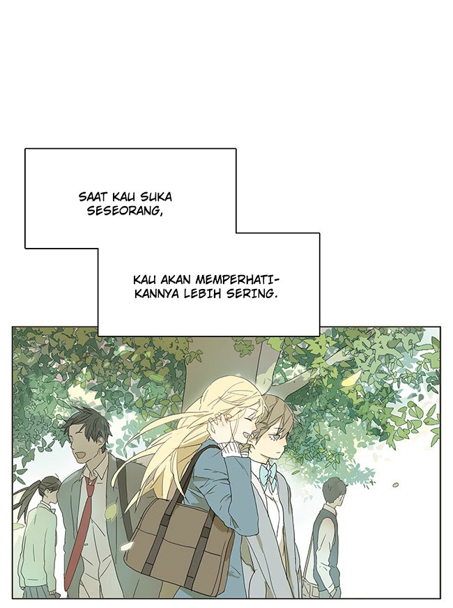 Baca Komik Tamen De Gushi Chapter 52 Gambar 1