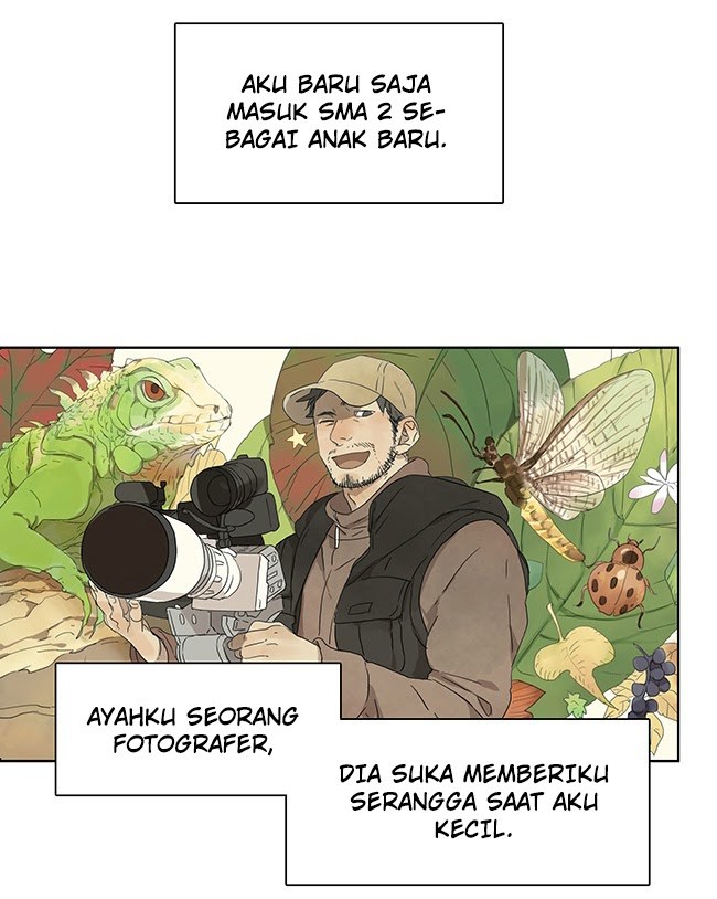 Baca Manhua Tamen De Gushi Chapter 51 Gambar 2
