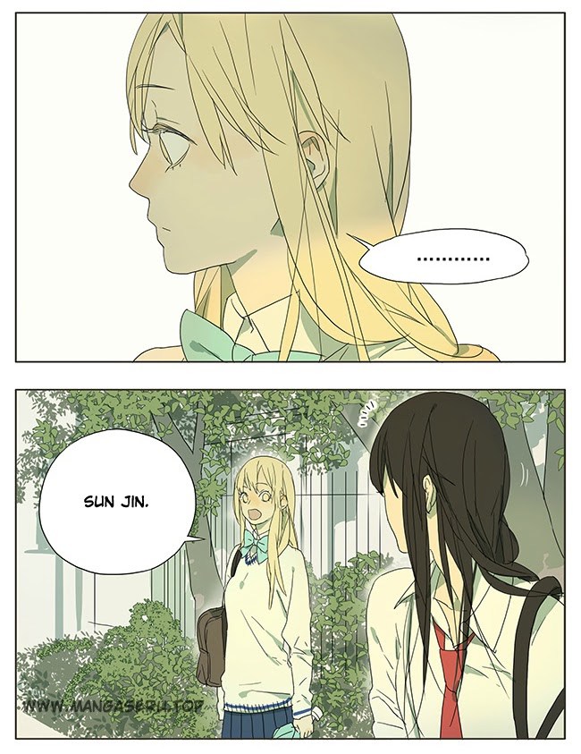 Manhua Tamen De Gushi Chapter 48 gambar nomor 2