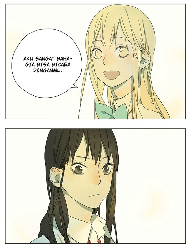 Tamen De Gushi Chapter 48 Gambar 3