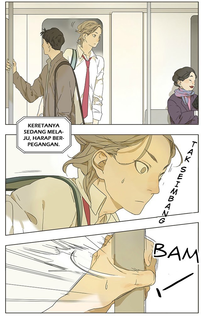 Manhua Tamen De Gushi Chapter 46 gambar nomor 2