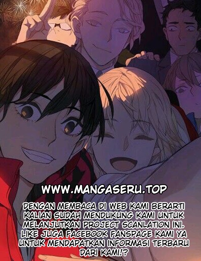 Komik Tamen De Gushi Chapter 45 gambar nomor 1