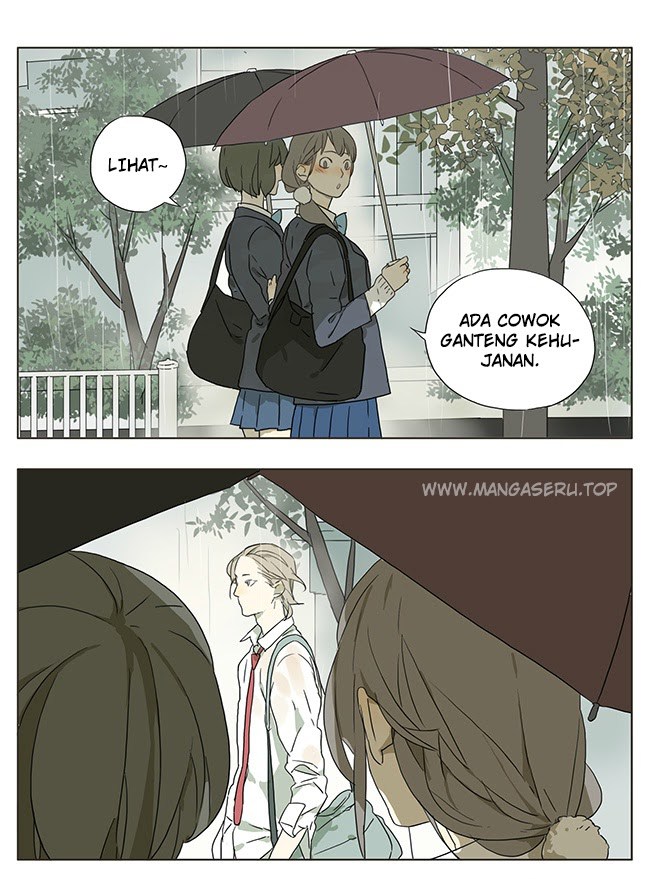 Manhua Tamen De Gushi Chapter 45 gambar nomor 2