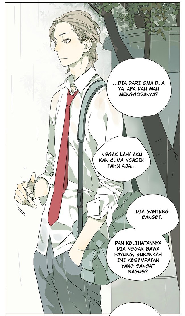 Tamen De Gushi Chapter 45 Gambar 3