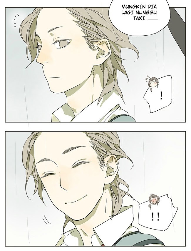 Tamen De Gushi Chapter 45 Gambar 4
