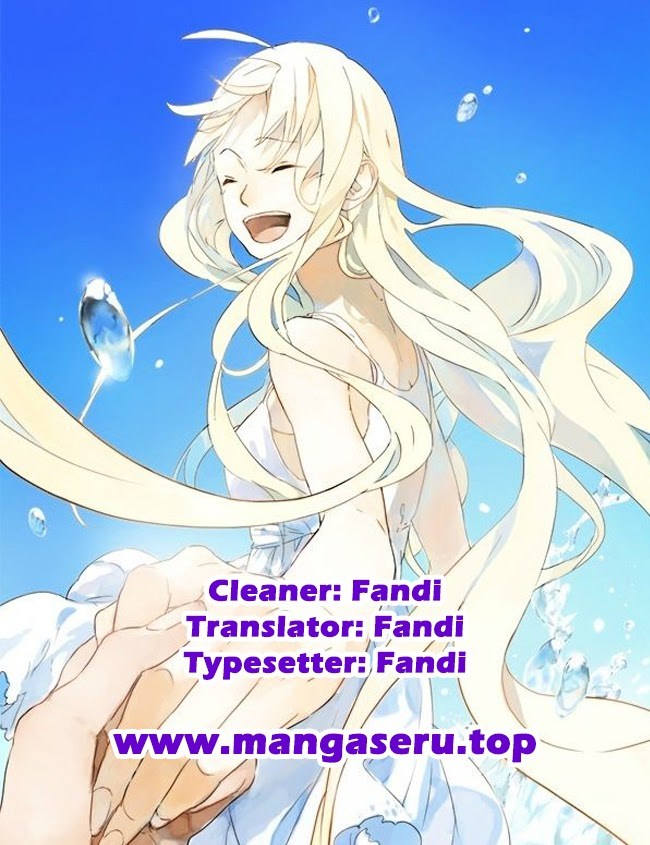 Tamen De Gushi Chapter 35 Gambar 4