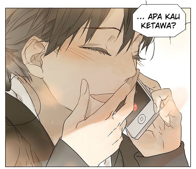 Baca Manhua Tamen De Gushi Chapter 26 Gambar 2