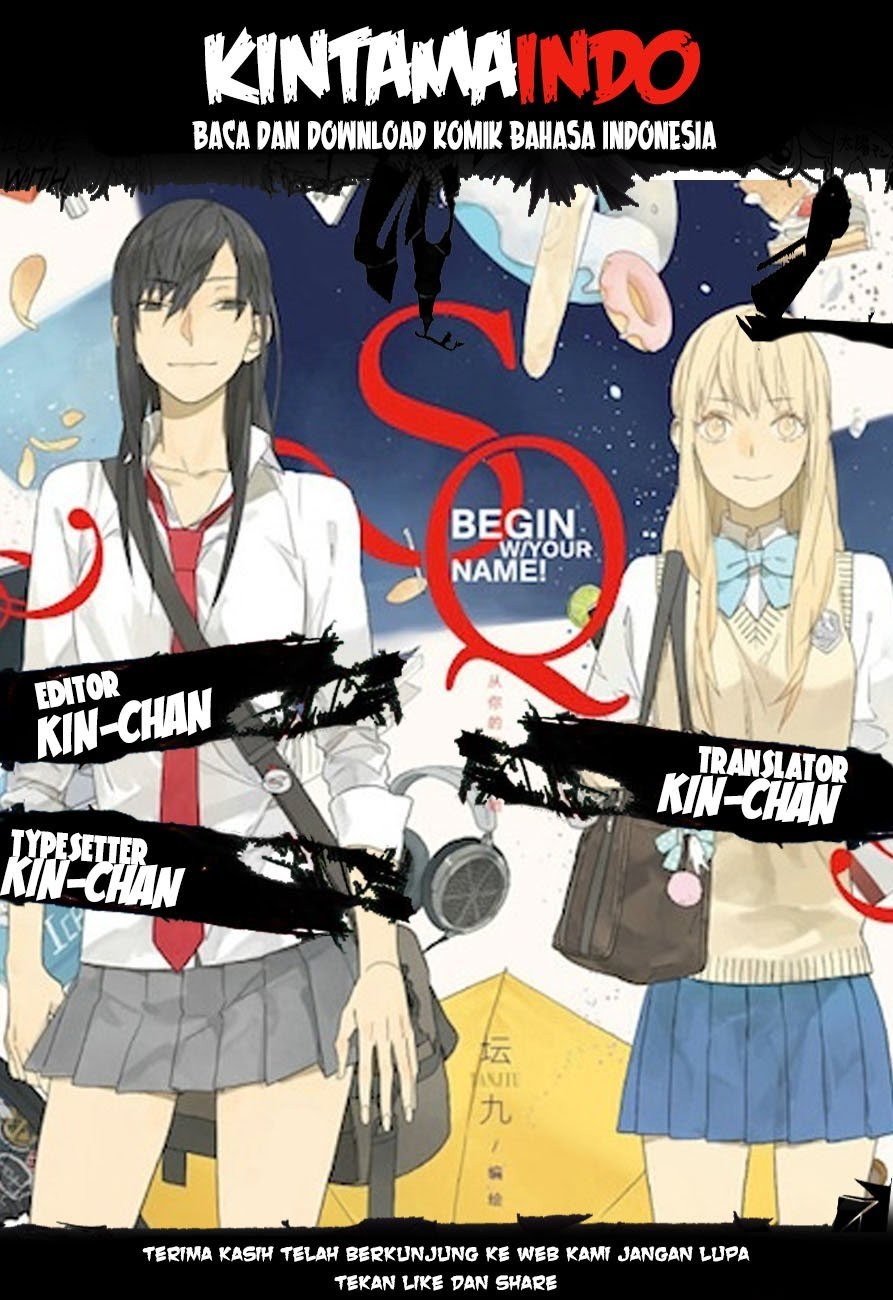 Baca Manhua Tamen De Gushi Chapter 10 Gambar 2