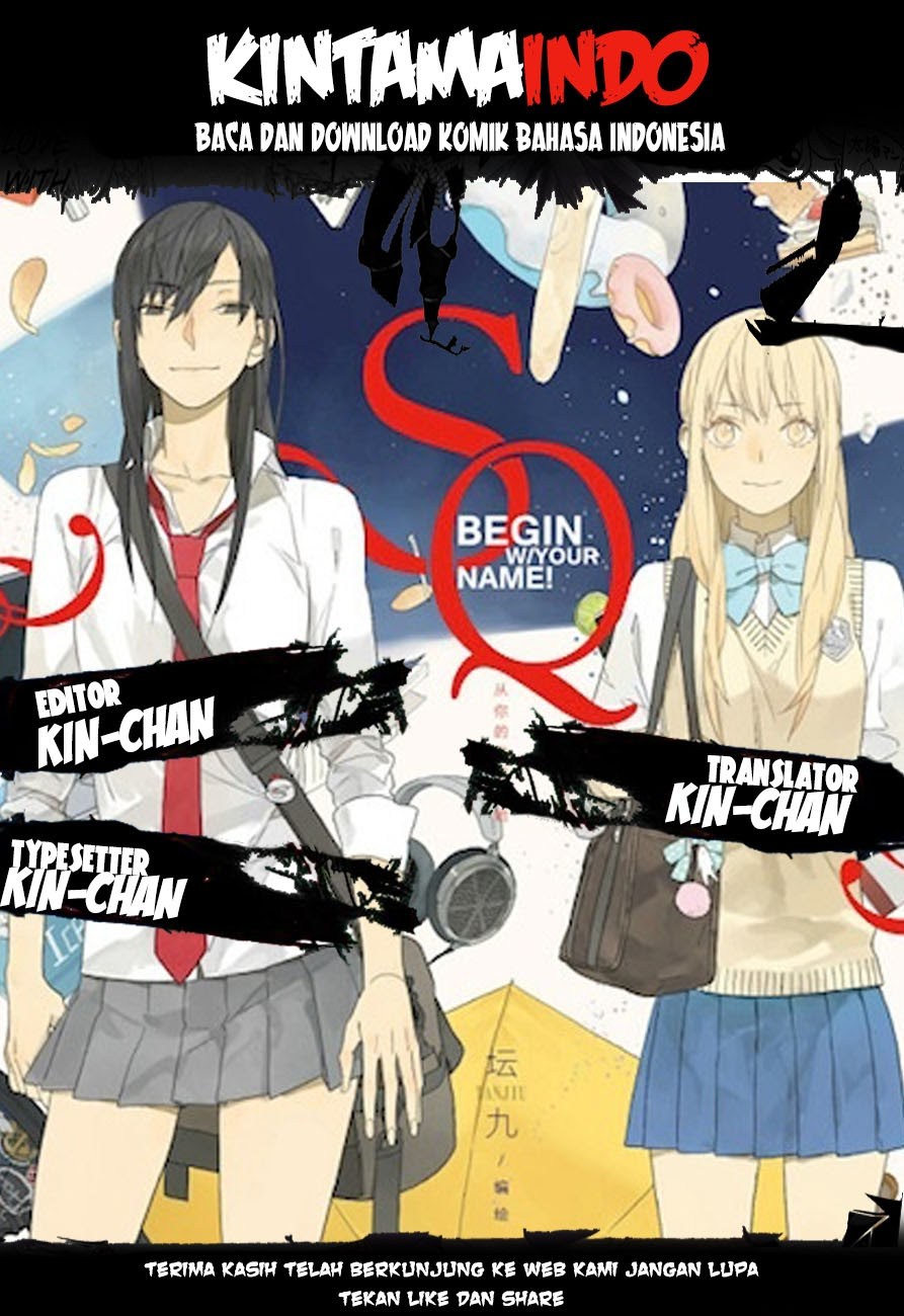 Baca Manhua Tamen De Gushi Chapter 2 Gambar 2