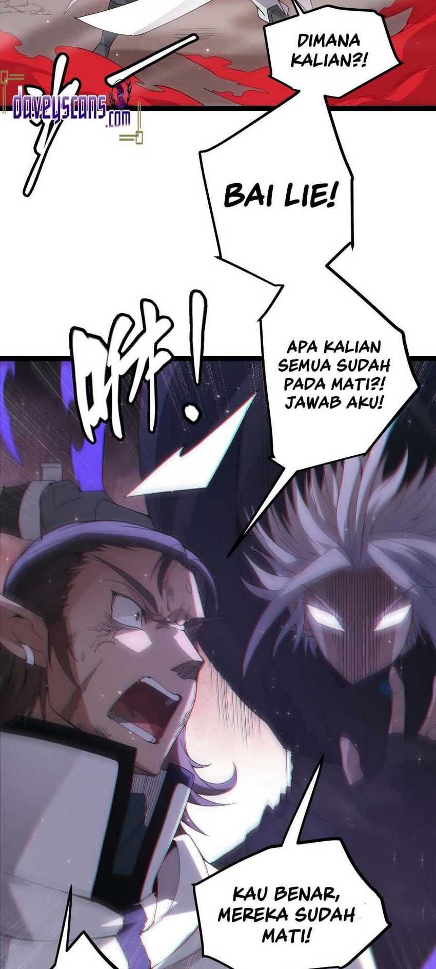 The Game That I Came From Chapter 28 Gambar 56