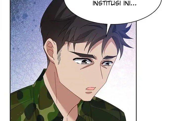 She Is Coming, Please Get Down! Chapter 62.2 Gambar 8