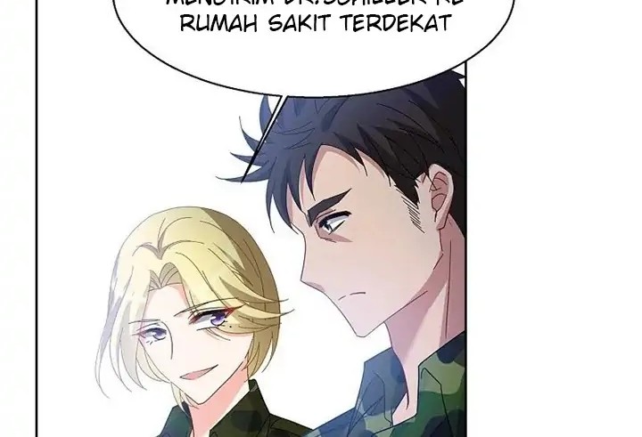 She Is Coming, Please Get Down! Chapter 62.2 Gambar 12