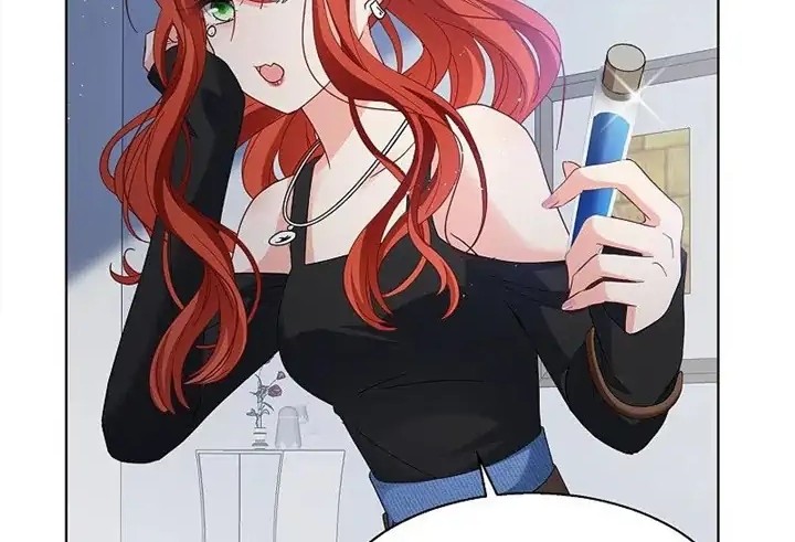 She Is Coming, Please Get Down! Chapter 62.2 Gambar 14