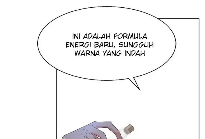 She Is Coming, Please Get Down! Chapter 62.2 Gambar 18