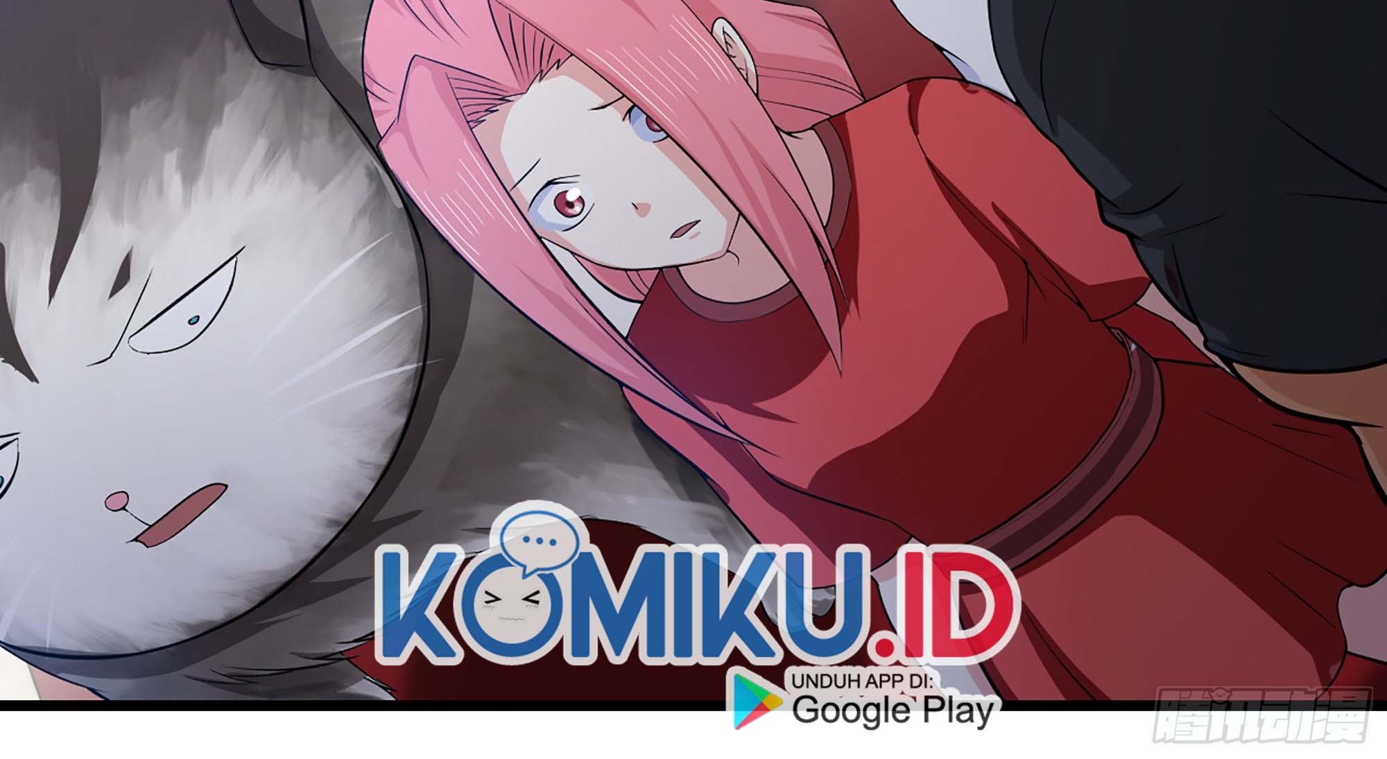 My Wife is a Demon Queen Chapter 324 Gambar 29