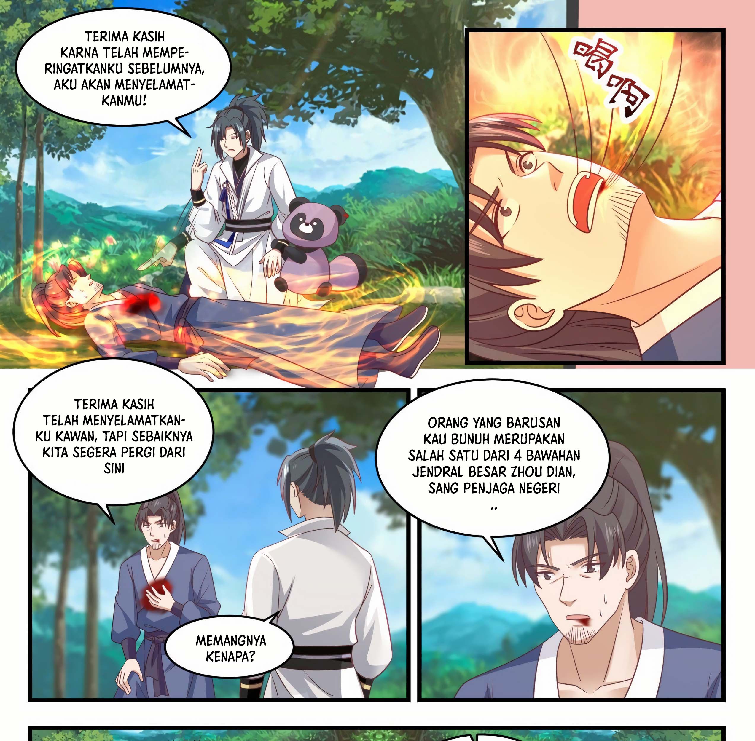 Martial Peak Part 1 Chapter 1768 - https://img.komiku.org/uploads/2460900-3_part1.jpg