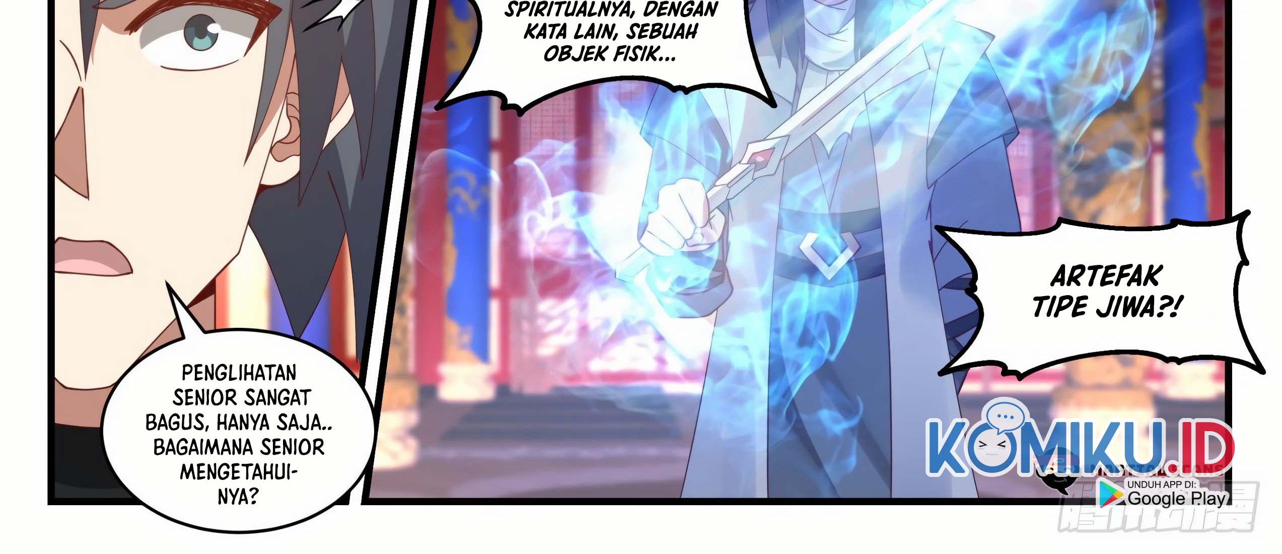 Martial Peak Part 1 Chapter 1769 - https://img.komiku.org/uploads/2460904-3_part2.jpg