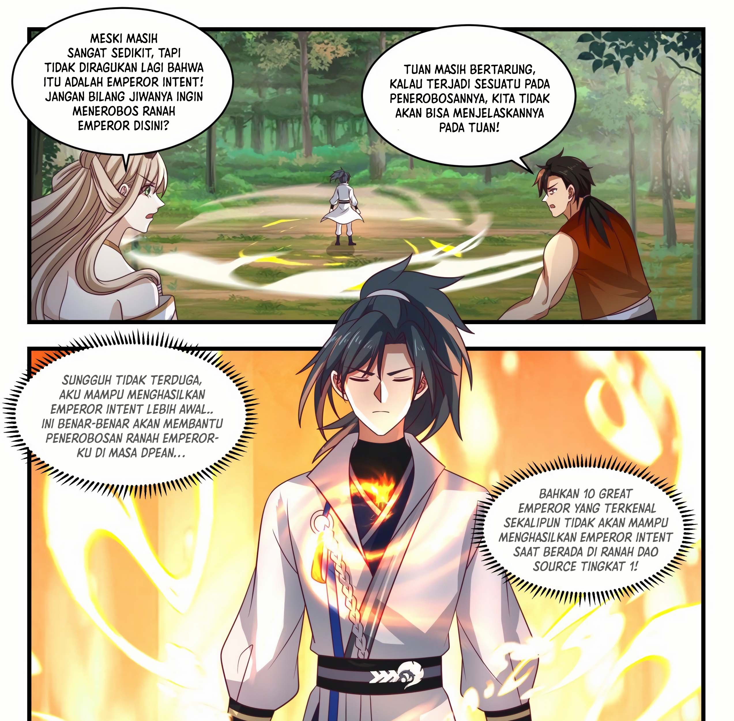 Martial Peak Part 1 Chapter 1770 - https://img.komiku.org/uploads/2460905-3_part1.jpg