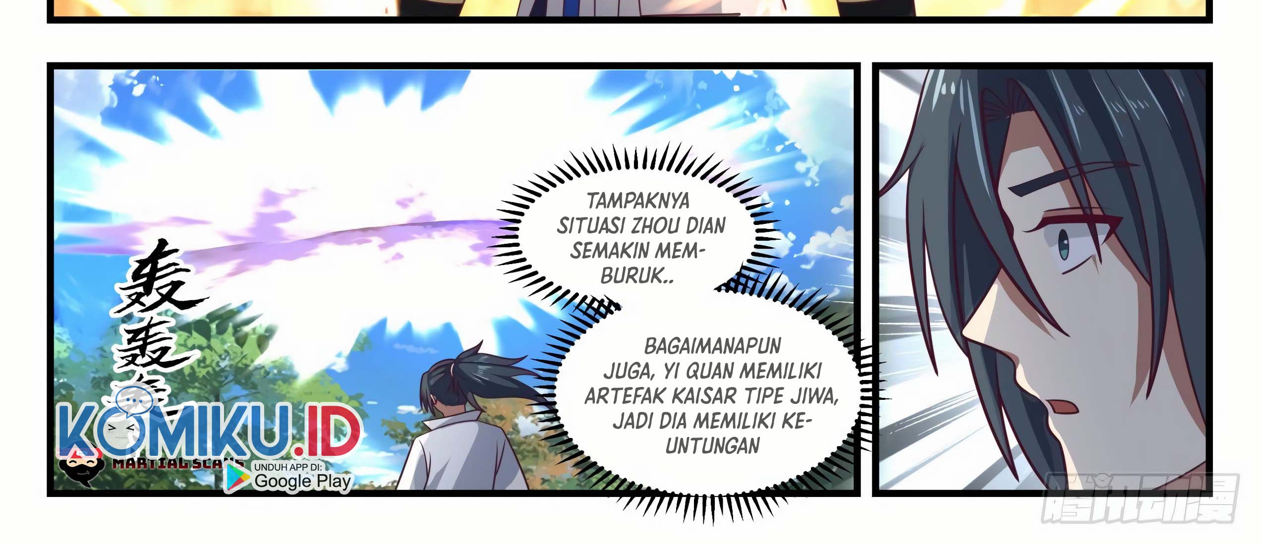 Martial Peak Part 1 Chapter 1770 - https://img.komiku.org/uploads/2460905-3_part2.jpg
