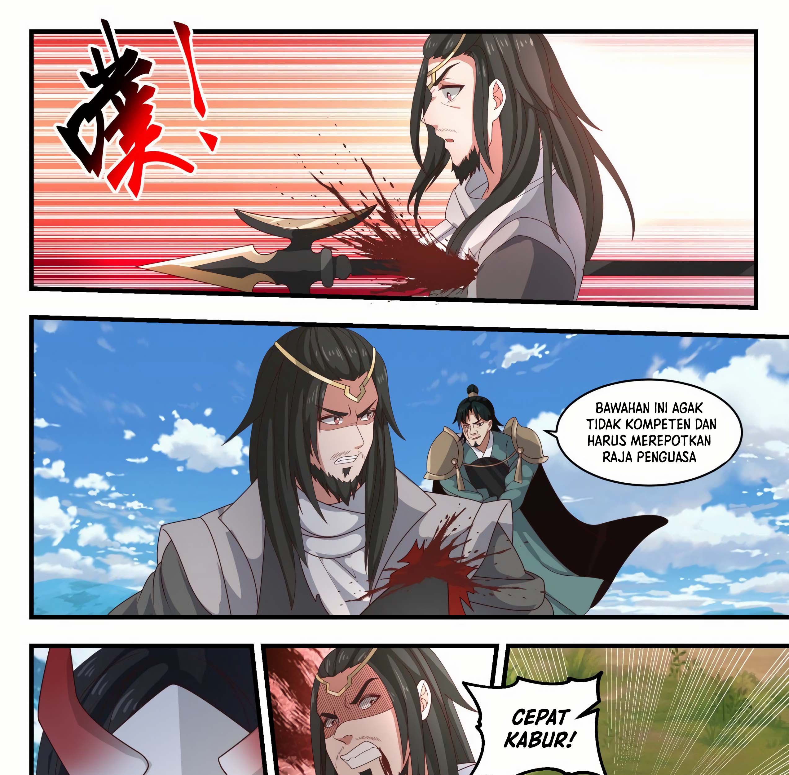 Martial Peak Part 1 Chapter 1770 - https://img.komiku.org/uploads/2460905-5_part1.jpg