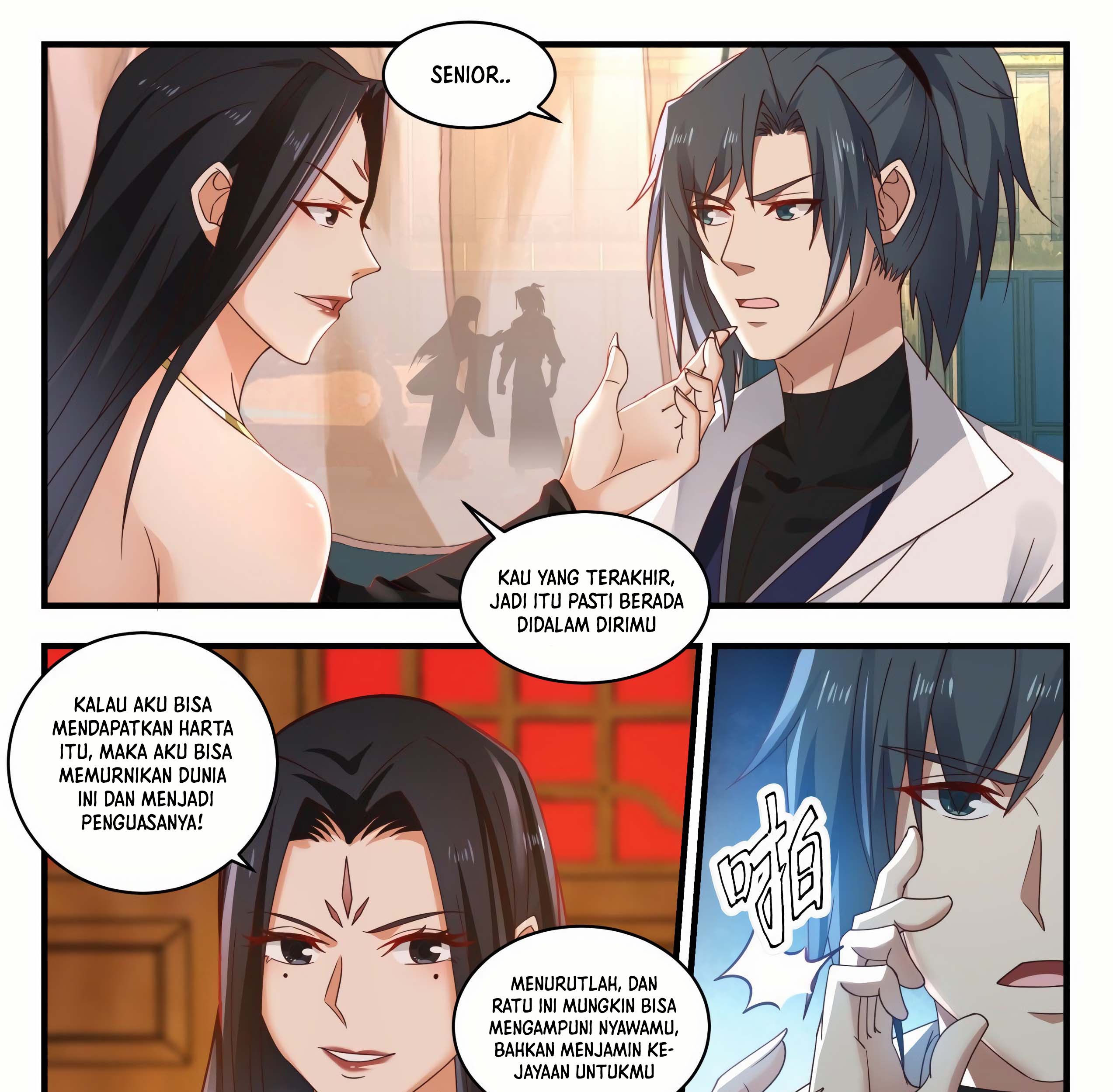 Martial Peak Part 1 Chapter 1771 - https://img.komiku.org/uploads/2460906-3_part1.jpg