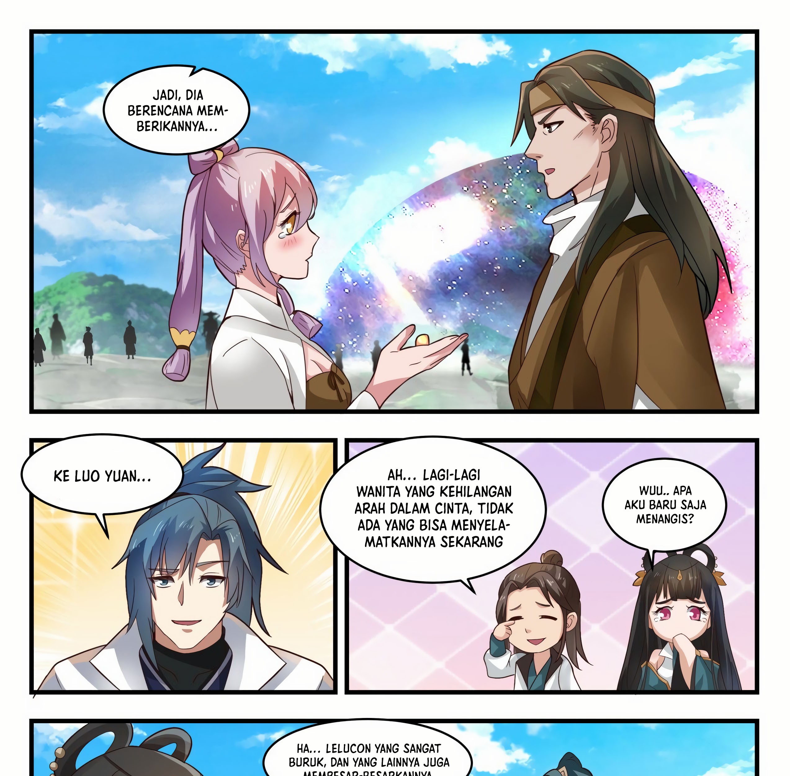 Martial Peak Part 1 Chapter 1761 - https://img.komiku.org/uploads/2460926-3_part1.jpg