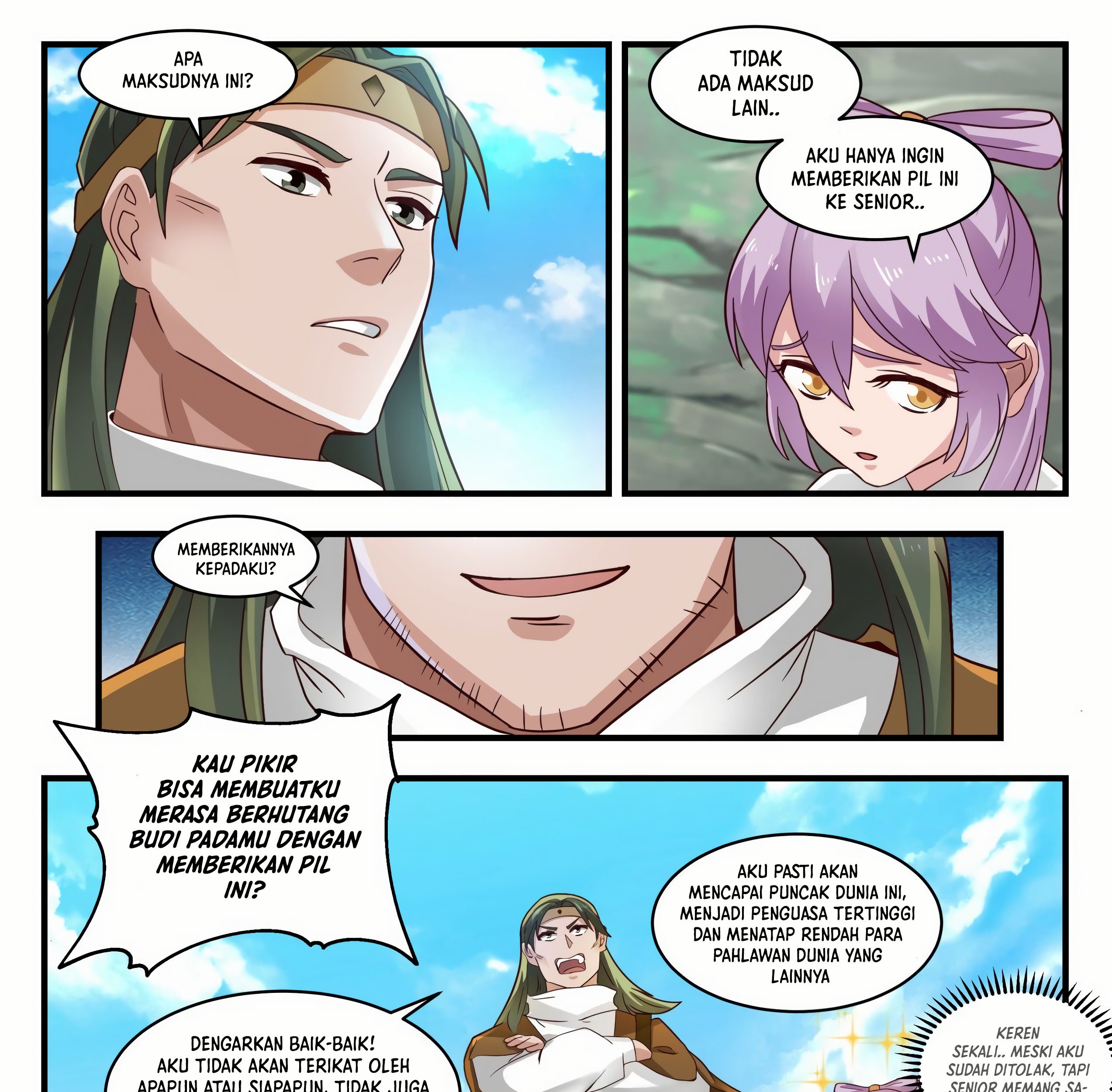 Martial Peak Part 1 Chapter 1761 - https://img.komiku.org/uploads/2460926-4_part1.jpg