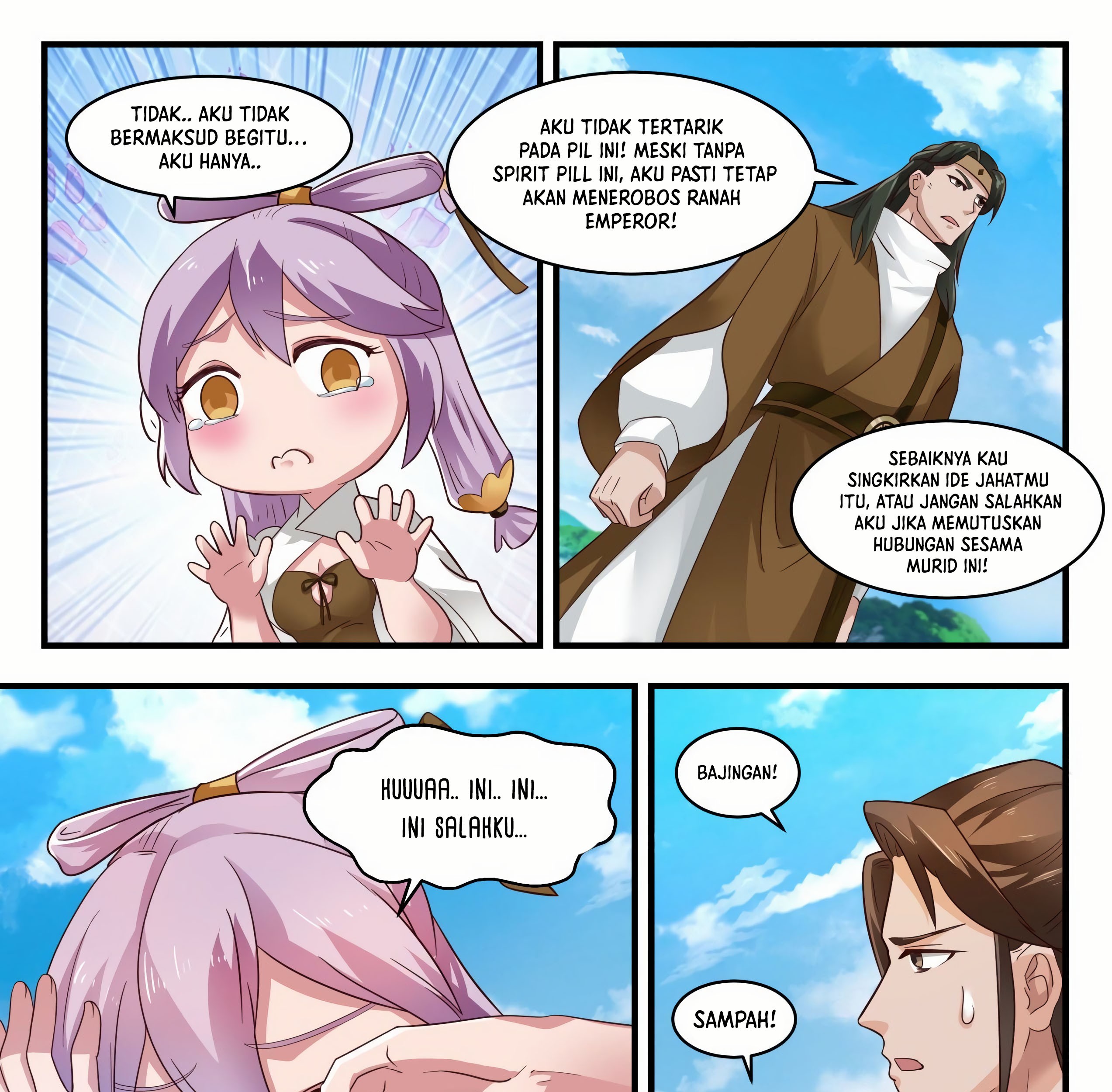 Martial Peak Part 1 Chapter 1761 - https://img.komiku.org/uploads/2460926-5_part1.jpg