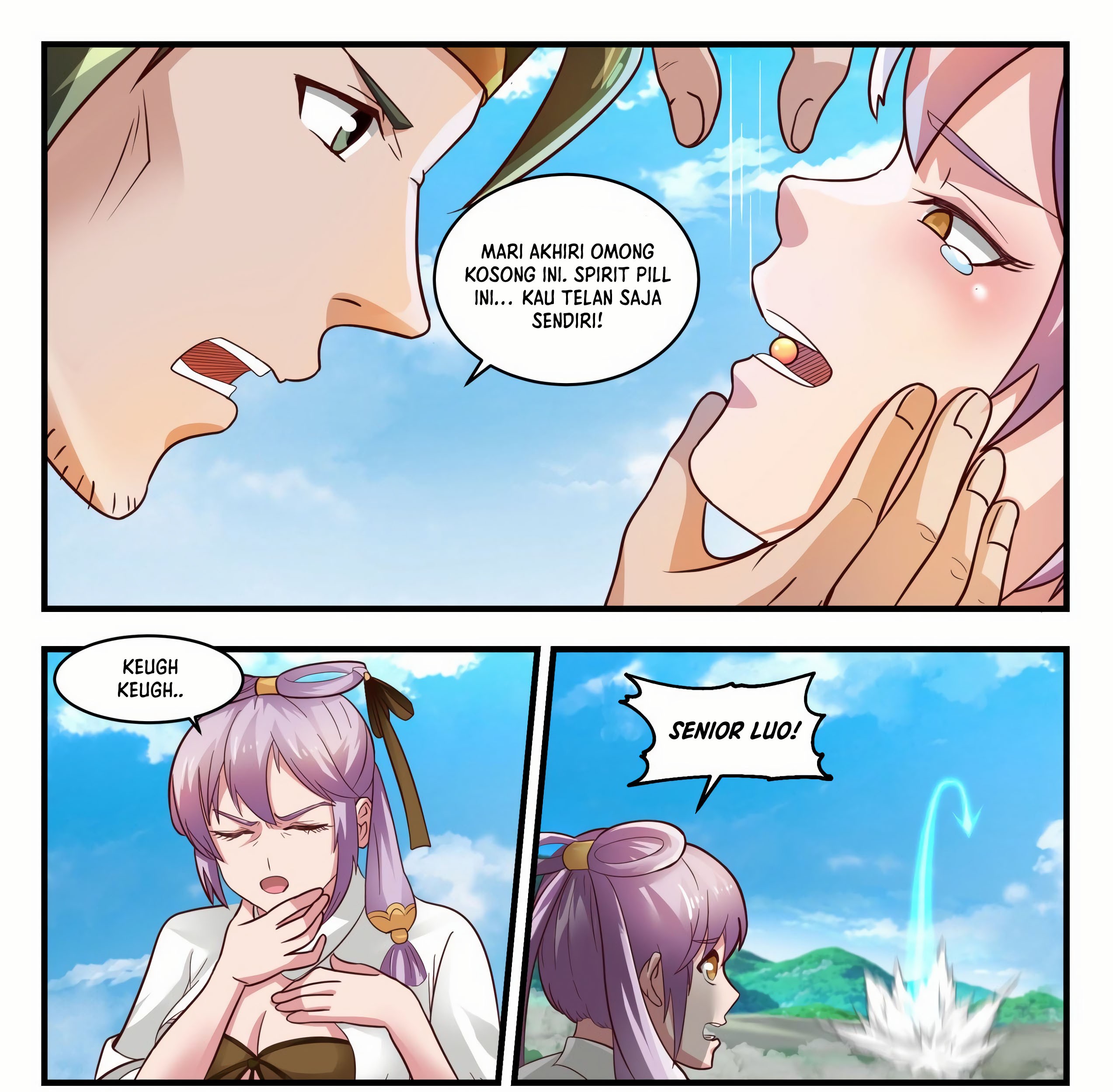Martial Peak Part 1 Chapter 1761 - https://img.komiku.org/uploads/2460926-6_part1.jpg