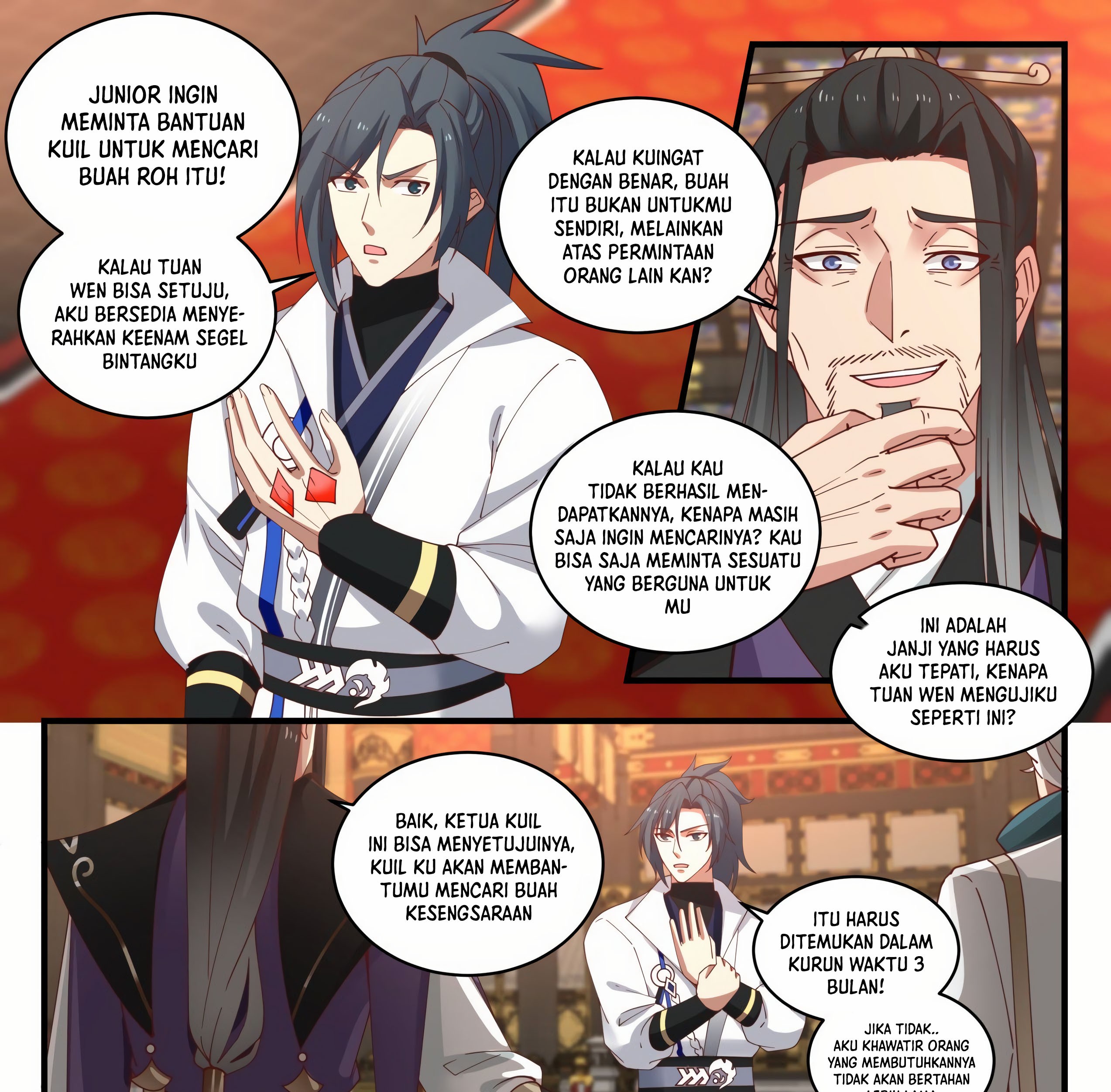 Martial Peak Part 1 Chapter 1763 - https://img.komiku.org/uploads/2460928-4_part1.jpg