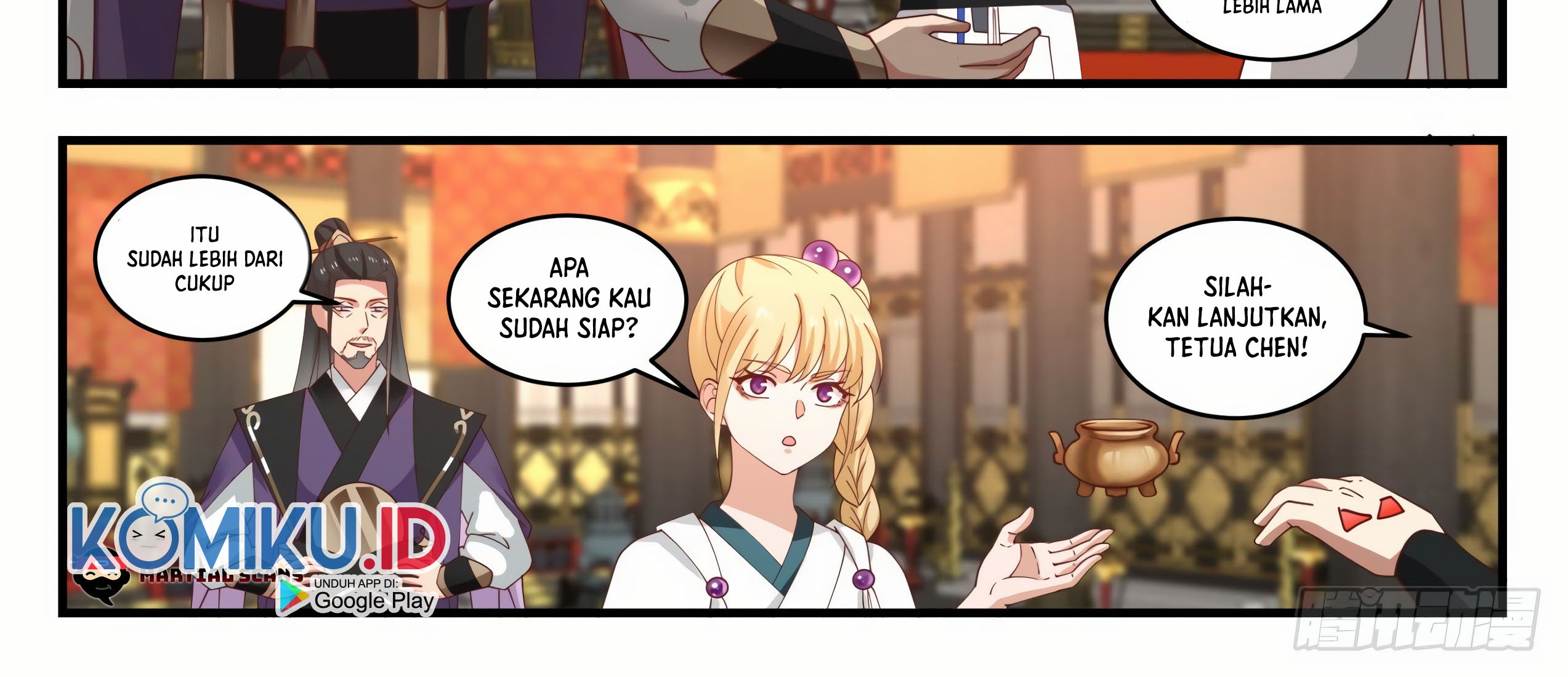 Martial Peak Part 1 Chapter 1763 - https://img.komiku.org/uploads/2460928-4_part2.jpg